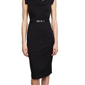 Black Halo Classic Jackie O Sheath